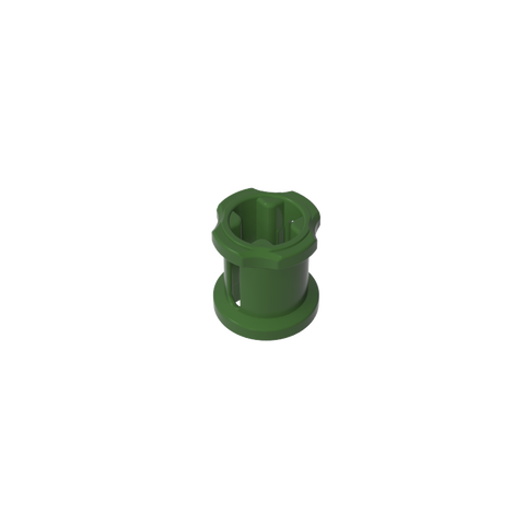 Gobricks,Technic Bush,3713,6590,42798