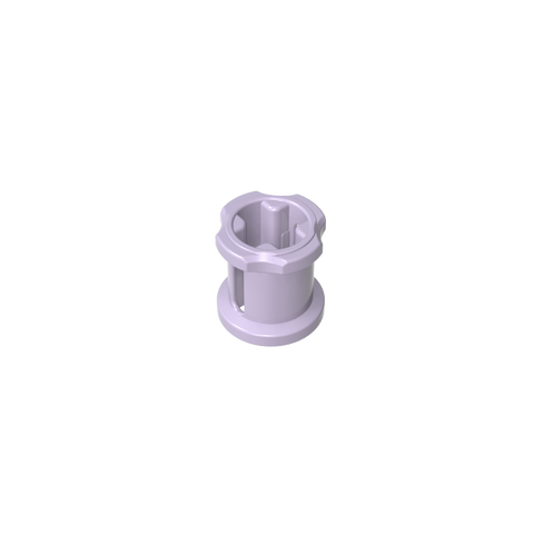Gobricks,Technic Bush,3713,6590,42798