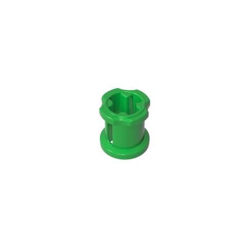 Gobricks,Technic Bush,3713,6590,42798