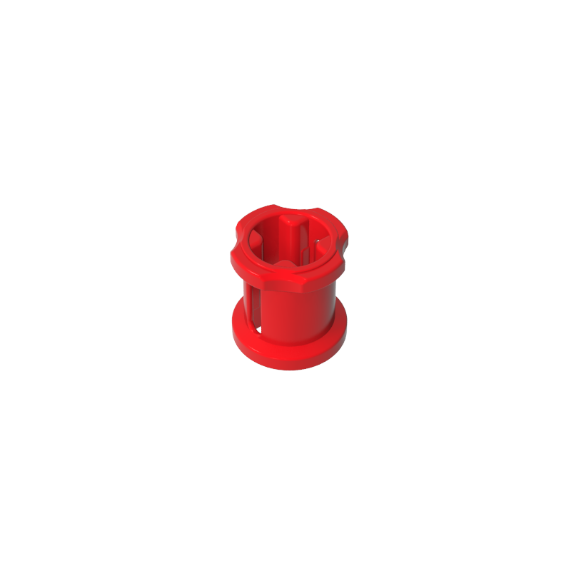 Gobricks,Technic Bush,3713,6590,42798