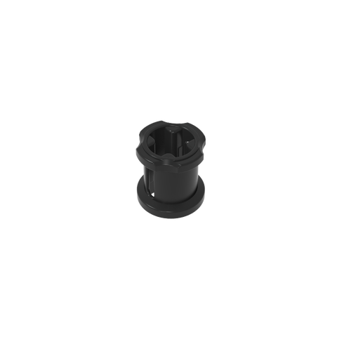 Gobricks,Technic Bush,3713,6590,42798