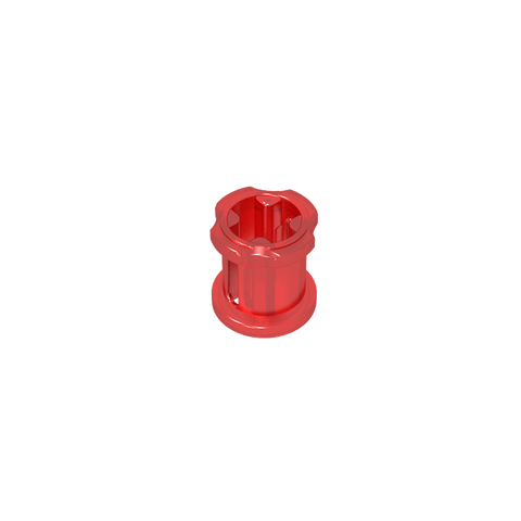 Gobricks,Technic Bush,3713,6590,42798