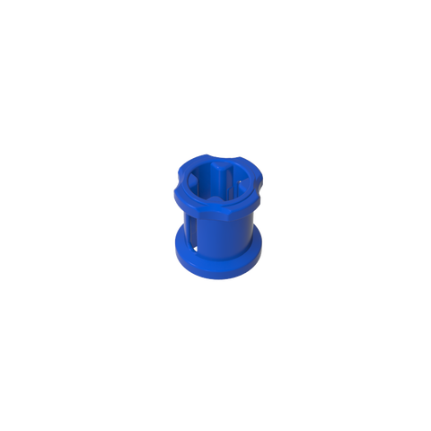 Gobricks,Technic Bush,3713,6590,42798
