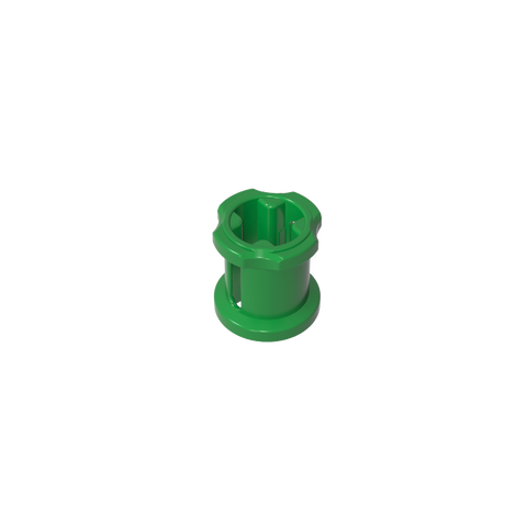 Gobricks,Technic Bush,3713,6590,42798