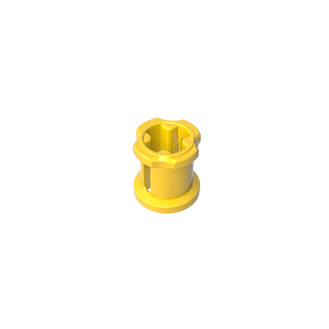 Gobricks,Technic Bush,3713,6590,42798