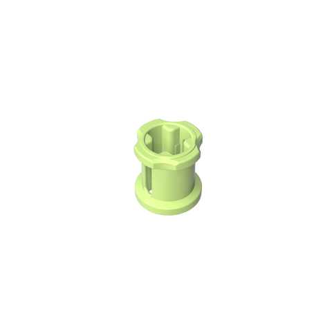 Gobricks,Technic Bush,3713,6590,42798