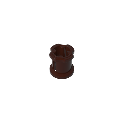 Gobricks,Technic Bush,3713,6590,42798