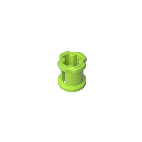 Gobricks,Technic Bush,3713,6590,42798