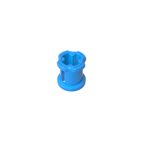 Gobricks,Technic Bush,3713,6590,42798