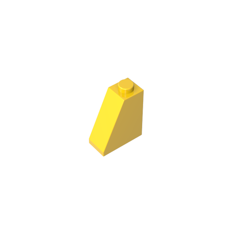 Gobricks,Slope 65° 2 x 1 x 2,60481