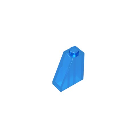 Gobricks,Slope 65° 2 x 1 x 2,60481