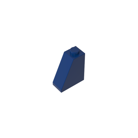 Gobricks,Slope 65° 2 x 1 x 2,60481