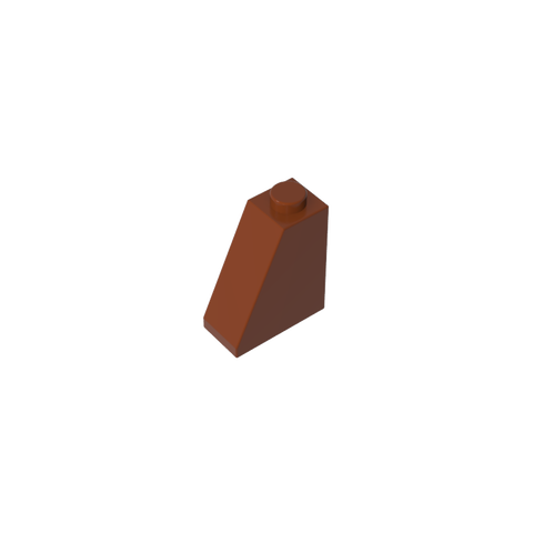 Gobricks,Slope 65° 2 x 1 x 2,60481