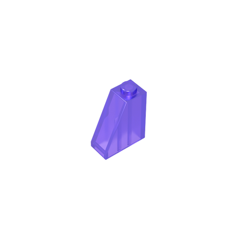 Gobricks,Slope 65° 2 x 1 x 2,60481