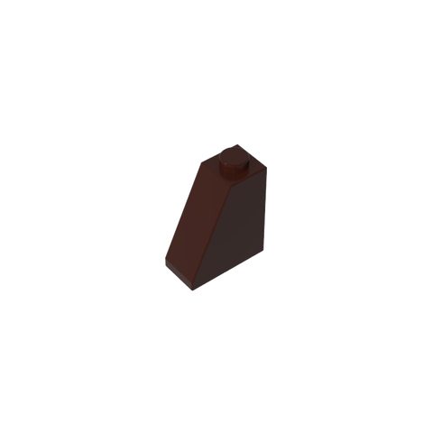 Gobricks,Slope 65° 2 x 1 x 2,60481