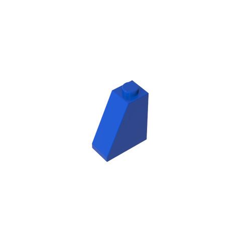 Gobricks,Slope 65° 2 x 1 x 2,60481