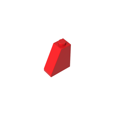 Gobricks,Slope 65° 2 x 1 x 2,60481