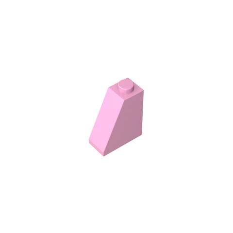 Gobricks,Slope 65° 2 x 1 x 2,60481