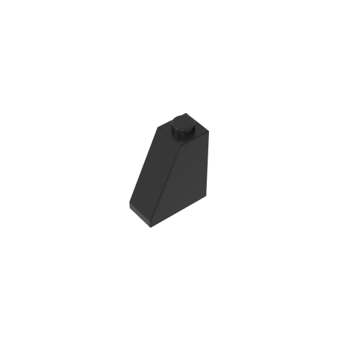 Gobricks,Slope 65° 2 x 1 x 2,60481