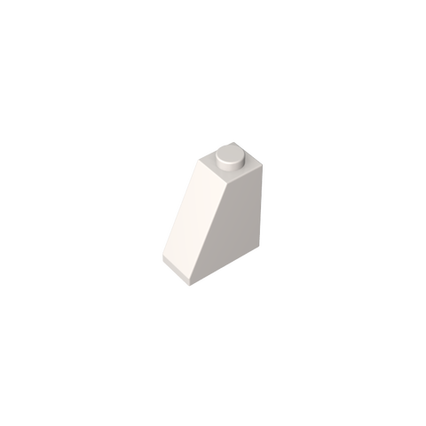 Gobricks,Slope 65° 2 x 1 x 2,60481