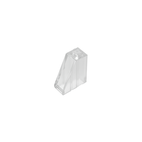 Gobricks,Slope 65° 2 x 1 x 2,60481