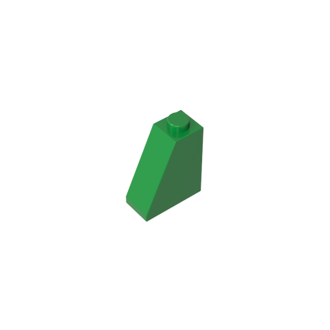 Gobricks,Slope 65° 2 x 1 x 2,60481