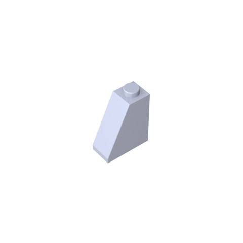 Gobricks,Slope 65° 2 x 1 x 2,60481