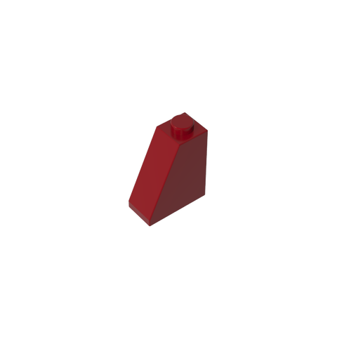 Gobricks,Slope 65° 2 x 1 x 2,60481