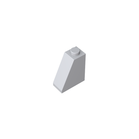 Gobricks,Slope 65° 2 x 1 x 2,60481