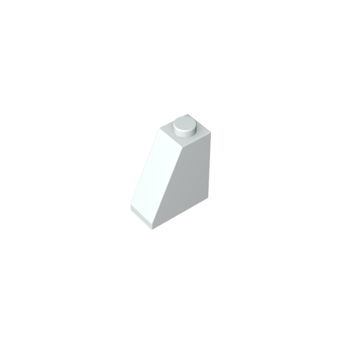 Gobricks,Slope 65° 2 x 1 x 2,60481