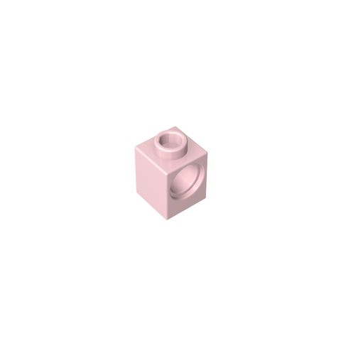 Gobricks,Technic Brick 1 x 1 with Hole,6541