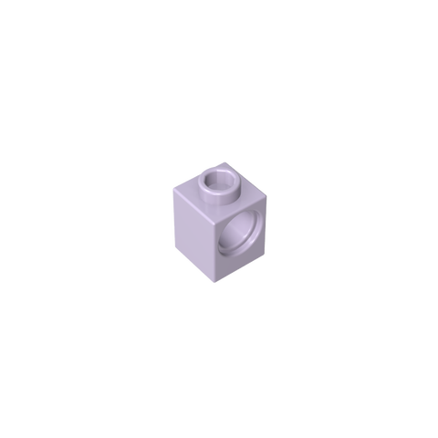 Gobricks,Technic Brick 1 x 1 with Hole,6541