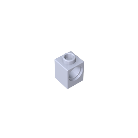 Gobricks,Technic Brick 1 x 1 with Hole,6541