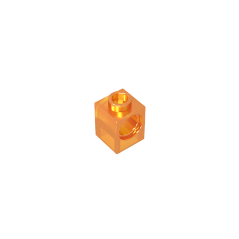 Gobricks,Technic Brick 1 x 1 with Hole,6541