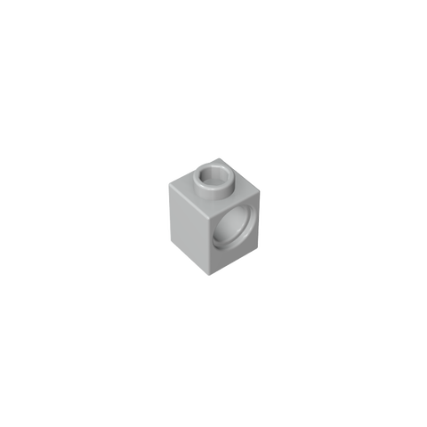 Gobricks,Technic Brick 1 x 1 with Hole,6541
