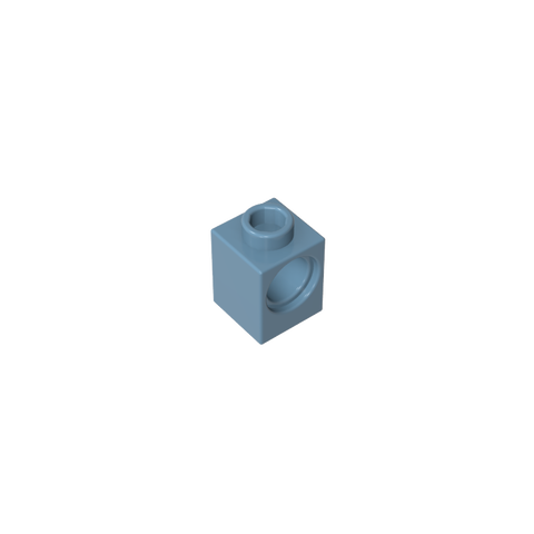 Gobricks,Technic Brick 1 x 1 with Hole,6541