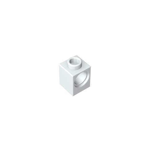 Gobricks,Technic Brick 1 x 1 with Hole,6541