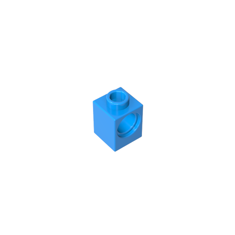 Gobricks,Technic Brick 1 x 1 with Hole,6541