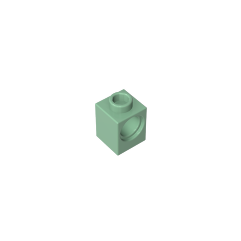 Gobricks,Technic Brick 1 x 1 with Hole,6541