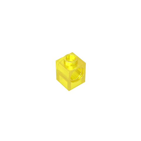 Gobricks,Technic Brick 1 x 1 with Hole,6541
