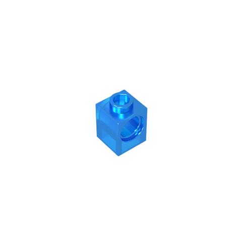 Gobricks,Technic Brick 1 x 1 with Hole,6541