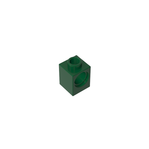 Gobricks,Technic Brick 1 x 1 with Hole,6541