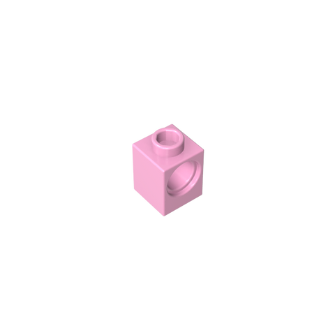 Gobricks,Technic Brick 1 x 1 with Hole,6541