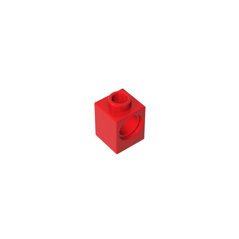 Gobricks,Technic Brick 1 x 1 with Hole,6541