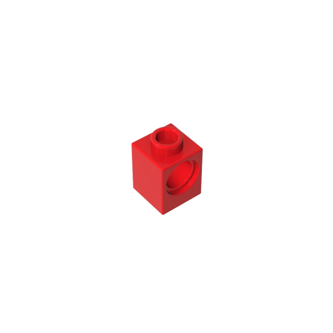 Gobricks,Technic Brick 1 x 1 with Hole,6541