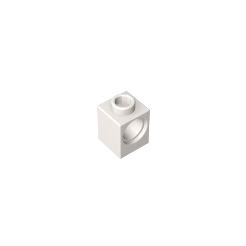 Gobricks,Technic Brick 1 x 1 with Hole,6541
