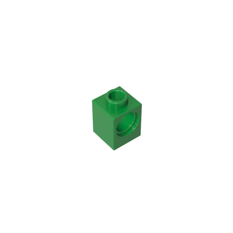 Gobricks,Technic Brick 1 x 1 with Hole,6541
