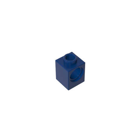 Gobricks,Technic Brick 1 x 1 with Hole,6541