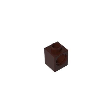 Gobricks,Technic Brick 1 x 1 with Hole,6541