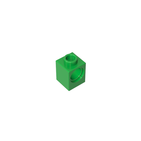 Gobricks,Technic Brick 1 x 1 with Hole,6541